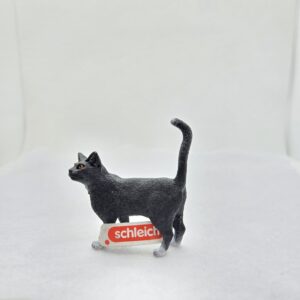 Chat noir 13770 - Schleich