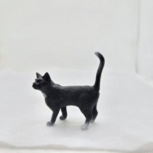 Chat noir 13770 - Schleich