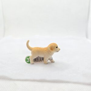 Chiot Golden Retriever 16396 - Schleich