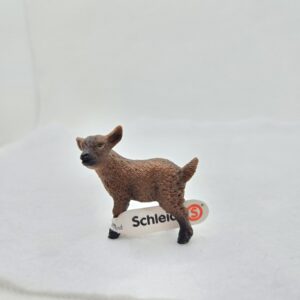 Chevreau marron 13829 - Schleich