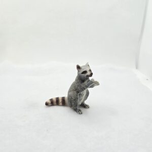 Raton laveur debout 14624 - Schleich