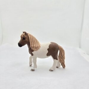 Ponette Shetland exclusive 42362 - Schleich