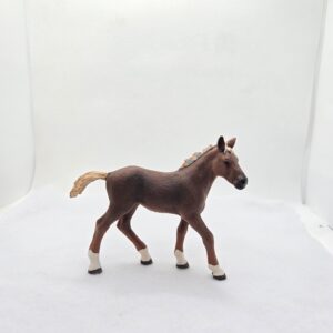 Poulain Holstein Luna 83013 - Schleich Blue Ocean