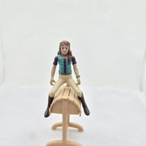 Cavalière Lisa - Schleich