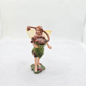 Elfe des marronniers 70454 - Bayala Schleich