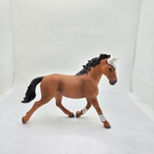 Jument Trakehner exclusive 42440 - Schleich