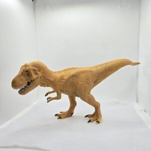 Tyrannosaure Rex doré exclusif 72122 - Schleich