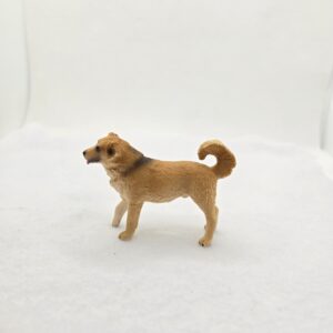 Chien de race croisé 16817 - Schleich