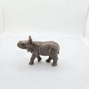 Bébé rhinocéros indien 14860 - Schleich