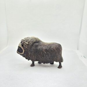 Bœuf musqué 88837 - CollectA