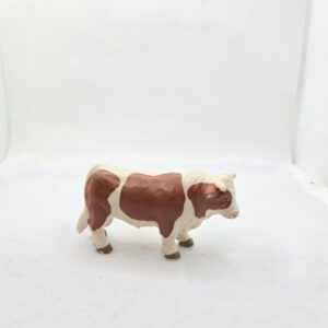 Taureau 62429 - Bullyland