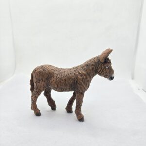 Baudet du Poitou 51168 - Papo