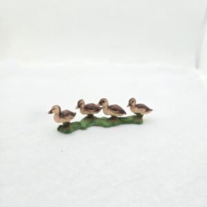 Canetons 13655 - Schleich