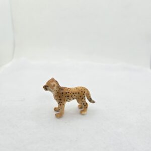 Bébé guépard 14327 - Schleich