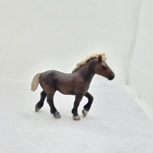 Poulain forêt Noire 13664 - Schleich