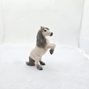 Poney mini Shetland cabré 82981 - Schleich Blue Ocean