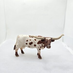 Vache Texas Longhorn 13685 - Schleich