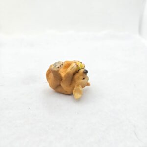Chiot avec balle 14453 - Schleich