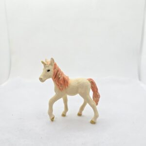 Poulain licorne Omalia 82999 - Bayala Schleich Blue Ocean