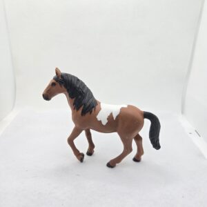 Jument Pinto éditions limitées 73527 - Schleich