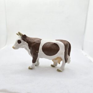 Vache Simmental 13213 - Schleich