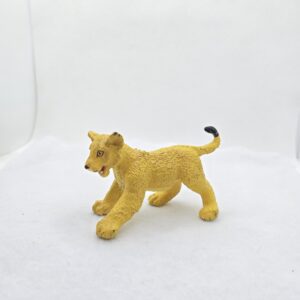 Lionceau - Safari LTD XL