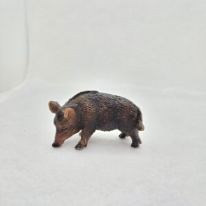 Laie mangeant 14233 - Schleich