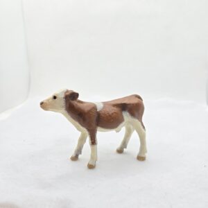 Veau Simmental 51134 - Papo