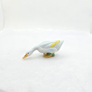 Oie, tête en bas, 13007 - Schleich
