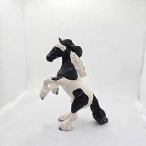 Etalon Irish Cob cabré 51549 - Papo