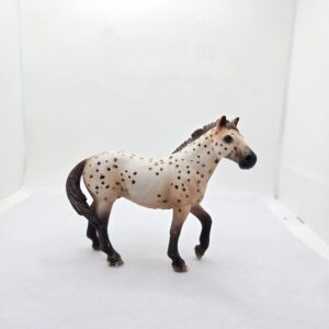 Etalon Knabstrupper 13689 - Schleich