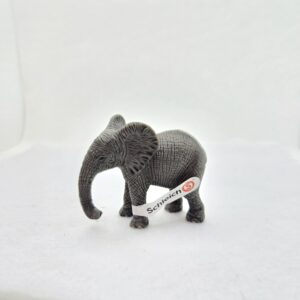 Eléphanteau Schleich - Exclusif McDonald's