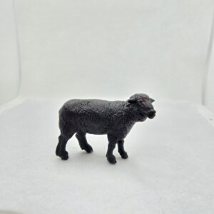 Mouton noir 51167 - Papo