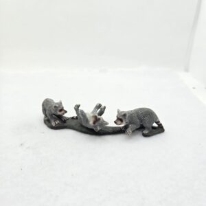 Bébés ratons laveurs 14625 - Schleich