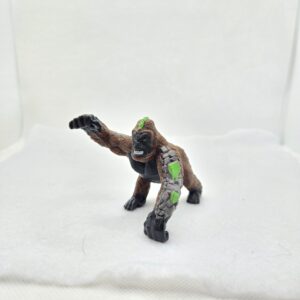 Gorille de Pierre Eldrador Schleich - Exclusif McDonald's