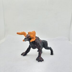 Chien de lave Eldrador Schleich – Exclusif McDonald’s