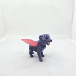 Ourson Ailé Bayala Schleich - Exclusif McDonald's