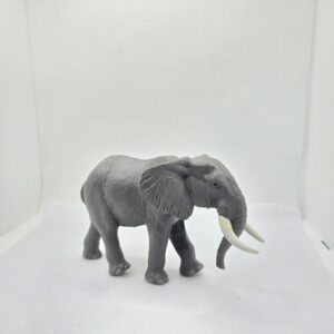 Eléphant d'Afrique 50192 - Papo