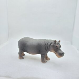 Hippopotame 14814 - Schleich