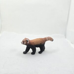 Panda roux 50217 - Papo
