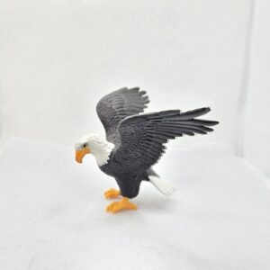 Aigle pygargue à tête blanche 69351 - Bullyland