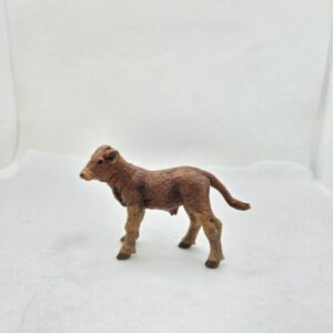 Veau Limousin 51132 - Papo