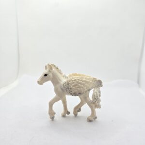 Poulain pégase Lani 83003 - Bayala Schleich Blue Ocean