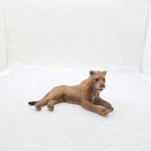 Lionne couchée 14375 - Schleich