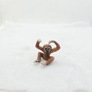 Bébé gibbon 14718 - Schleich