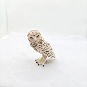 Harfang des neiges 50167 - Papo