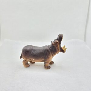 Bébé hippopotame - Bullyland