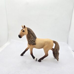 Etalon Lusitanien Exclusif 42466 - Schleich