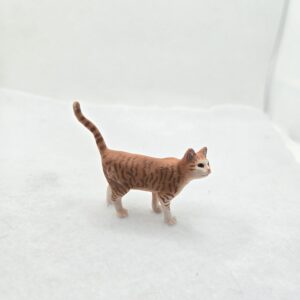 Chat roux 13836 - Schleich