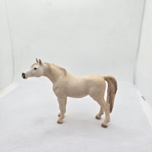 Jument Arabe 13630 - Schleich